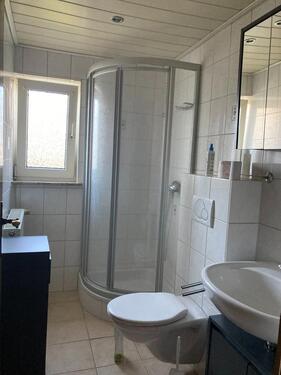 Foto - Etagenwohnung in Herborn