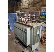 Trafo SGB Starkstrom - 2.500,00 EUR Kaltmiete, in Niederwerrn (PLZ: 97464)