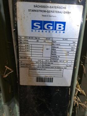 Foto - andere zur Miete in Niederwerrn