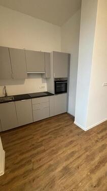 Foto - Neu modernisierte 2-Zimmer Wohnung in Wieren