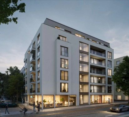 Foto - Mietwohnung 38 m2 in Wilmersdorf Berlin