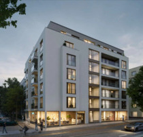 Mietwohnung 38 m2 in Wilmersdorf Berlin