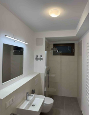 Foto - Etagenwohnung in Berlin