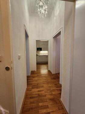 Foto - Einzelbüros in schöner Altbau-Stadtvilla in Rüttenscheid