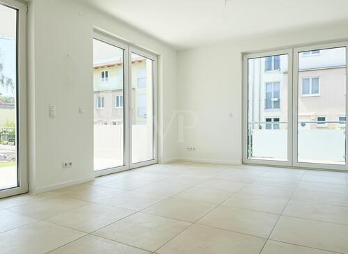 Foto - 2 Zimmer Etagenwohnung zur Miete in Berlin