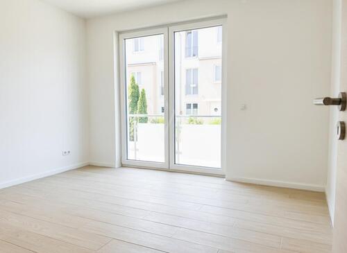 Foto - Etagenwohnung in Berlin zur Miete