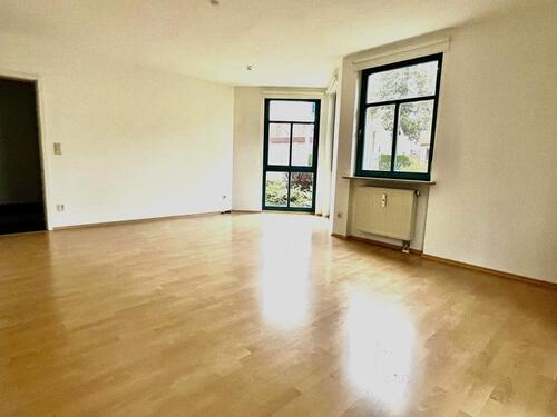 Foto - 3 Z-Wohnung, K in Ketschendorf mit sep. Zugang & Gartenterrasse