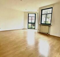 3 Z-Wohnung, K in Ketschendorf mit sep. Zugang & Gartenterrasse - Coburg