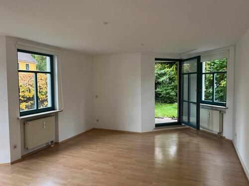 Foto - 3 Zimmer Etagenwohnung zur Miete in Coburg