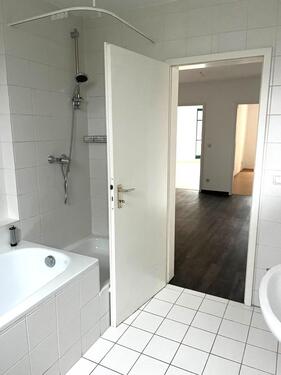 Foto - Etagenwohnung in Coburg zur Miete