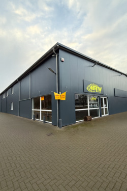 Foto - Top-Gewerbefläche in Halstenbek – Sichtlage an der A23 