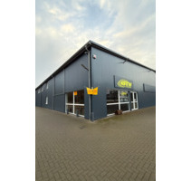 Top-Gewerbefläche in Halstenbek – Sichtlage an der A23 | 150–610