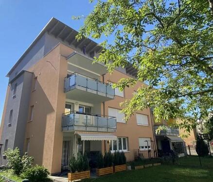 Foto - 3 Zimmer Etagenwohnung zum Kaufen in Weil am Rhein