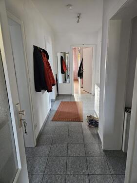 Foto - Helle Dachgeschosswohnung in ruhiger Lage von Hemer, zentrumsnah
