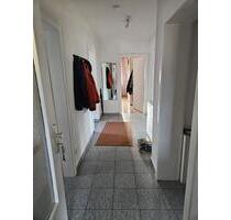 Helle Dachgeschosswohnung in ruhiger Lage von Hemer, zentrumsnah - Menden (Sauerland) Bösperde