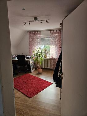 Foto - 3 Zimmer Dachgeschoßwohnung zur Miete in Menden (Sauerland)