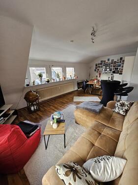 Foto - Dachgeschoßwohnung in Menden (Sauerland) zur Miete