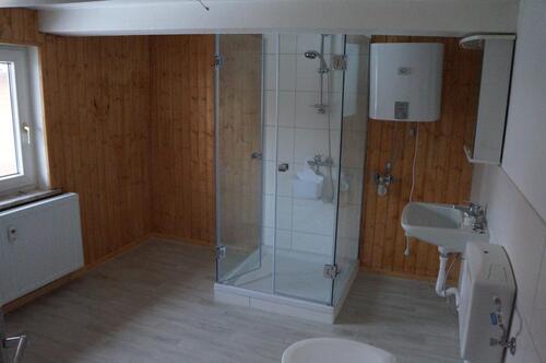 Foto - Etagenwohnung in Alfeld (Leine) zur Miete