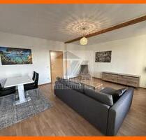 WOW! Vollmöbliertes 3 Zimmer Apartment mit Gartennutzung und PKW Stellplatz! - Gera