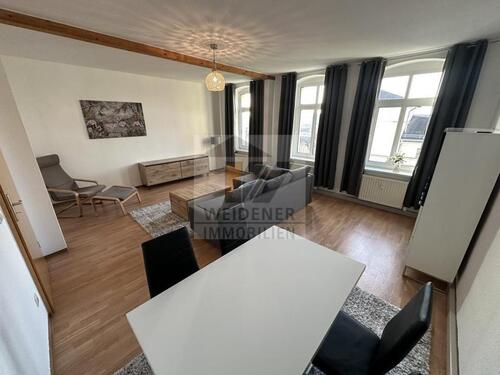 Foto - 3 Zimmer Etagenwohnung in Gera