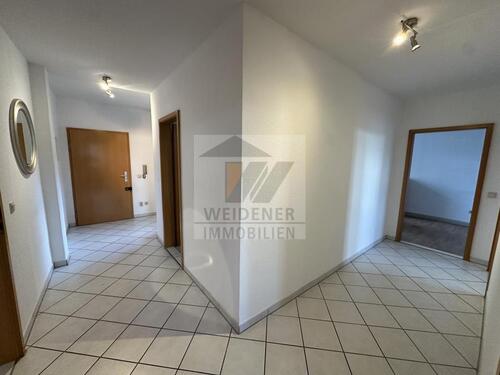 Foto - Etagenwohnung in Gera zur Miete