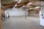 Foto - Lagerfläche oder Produktion beheizt: Halle 280qm (ab 50qm auch mo