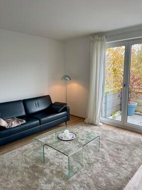 Foto - 2 Zimmer Etagenwohnung zur Miete in Köln