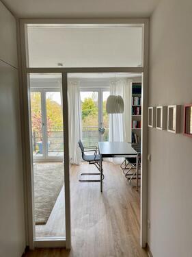 Foto - 2 Zimmer Etagenwohnung in Köln