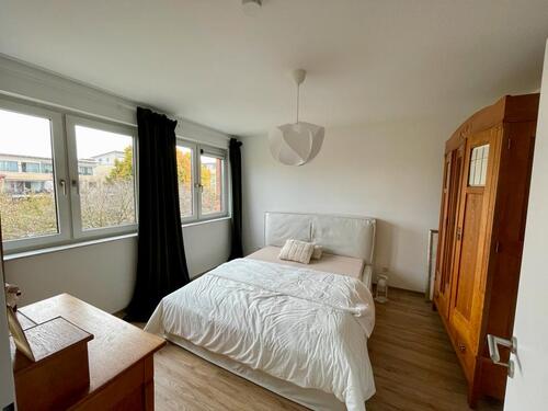 Foto - Etagenwohnung in Köln zur Miete