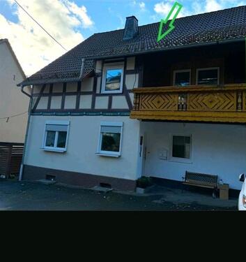 Foto - Doppelhaushälfte in ruhiger Lage.