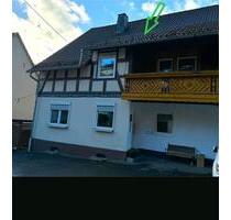 Doppelhaushälfte in ruhiger Lage. - Vöhl Doppelhaushälfte in ruhiger Lage. - Vöhl