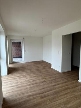 Foto - Helle 2-Zimmer Wohnung am Oldenburger Fliegerhorst