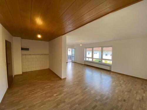 Foto - 3 Zimmer Etagenwohnung zur Miete in Bad Kissingen