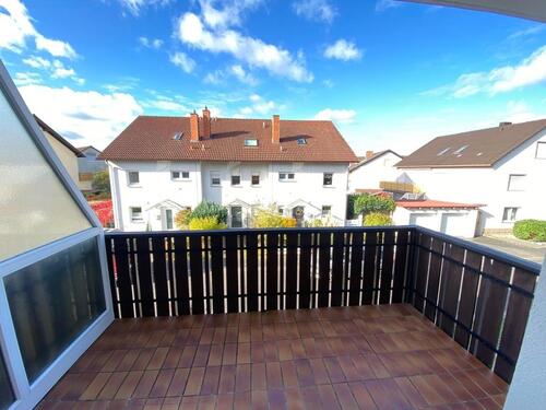 Foto - 3 Zimmer Etagenwohnung in Bad Kissingen