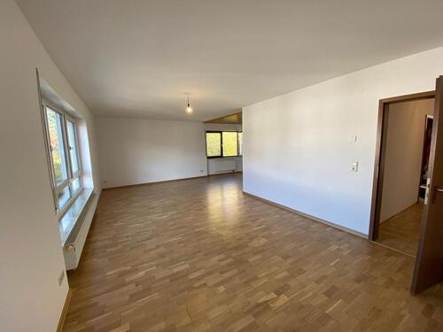 Foto - Etagenwohnung in Bad Kissingen zur Miete