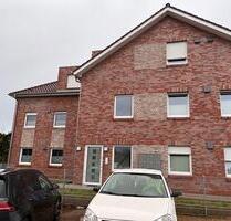 Helle, kleine aber feine 2-Zimmer Wohnung mit Balkon in Haselünne