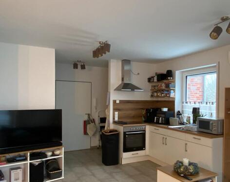 Foto - 1 Zimmer Etagenwohnung zur Miete in Haselünne