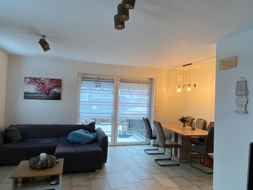 Foto - 1 Zimmer Etagenwohnung in Haselünne