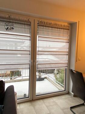 Foto - Etagenwohnung in Haselünne zur Miete