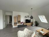 Foto - Moderne Dachgeschosswohnung (3ZKB) in Eschwege – Ideal für Gemütlichkeit und Stil
