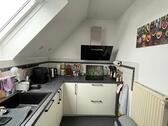 Foto - Dachgeschoßwohnung in Eschwege zur Miete