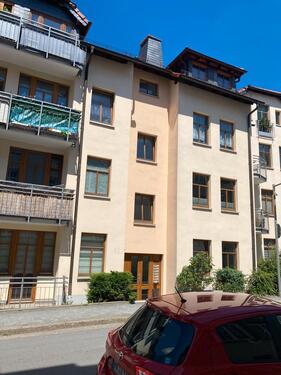 Foto - Wohnen im Herzen von Lüdenscheid