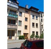 Wohnen im Herzen von Lüdenscheid