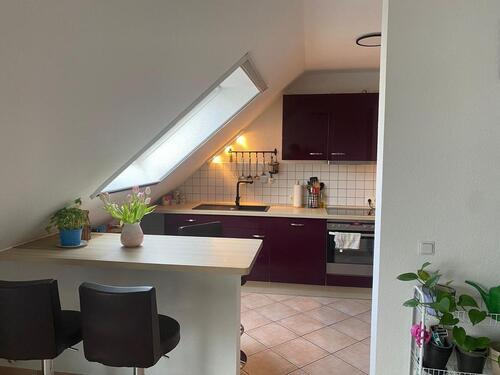 Foto - Etagenwohnung in Köln zur Miete