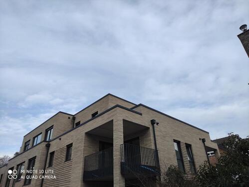 Foto - Etagenwohnung in Borken zur Miete