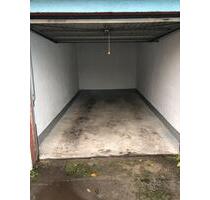 Garage zu vermieten - 100,00&nbsp;EUR Miete, in Mülheim an der Ruhr (PLZ: 45478) Broich