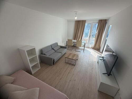 Foto - Wohnung Wandsbek möbliert - 890,00&nbsp;EUR Kaltmiete, ca.&nbsp; 32,00&nbsp;m&sup2;