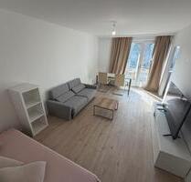 Wohnung Wandsbek möbliert - 890,00&nbsp;EUR Kaltmiete, ca.&nbsp; 32,00&nbsp;m&sup2; in Hamburg (PLZ: 22041) Wandsbek