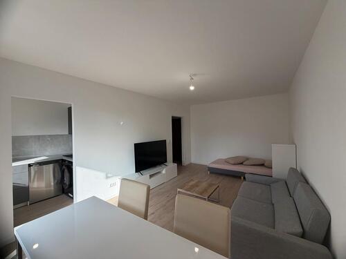 Foto - 1 Zimmer Etagenwohnung zur Miete in Hamburg