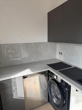 Foto - Etagenwohnung in Hamburg zur Miete